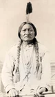 Sitting bull