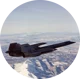 SR-71 Blackbird