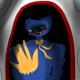 Huggy Wuggy