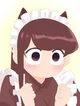 komi-san