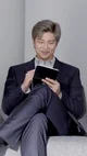 Kim Namjoon 