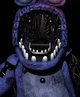 Withered Bonnie