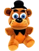 Plush Freddy