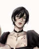 Mikasa Yandere