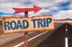 road trip ai