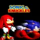 Sonic and knuckles 