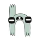Baby h Alphabet lore