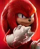 Knuckles The Echidna
