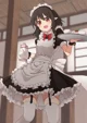 Bully maid