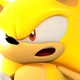 Sonic memes cutscene