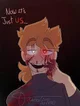 Yandere Tord