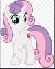 Adult Sweetie Belle