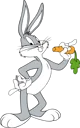 Bugs Bunny