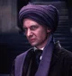 Quirinus Quirrell