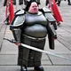 Knight of Slob-a-lot