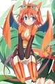 Charizard yandere