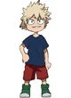 Kindergarten Bakugo