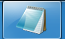Notepad Icon WIN7