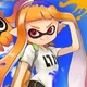 Yandere Inkling Girl