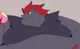 Hungry Zoroark 