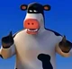 Otis Cow