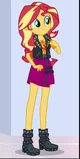 Sunset Shimmer