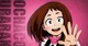 Ochaco Uraraka