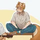 Classmate Gorou 