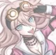 Miu  Iruma but-