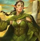 Nissa Revane