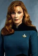 Dr crusher 