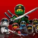 Ninjago RPG