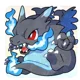 Baby Mega Charizard