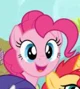 Pinkie Pie