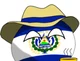 El Salvador Ball