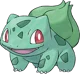 Bulbasaur