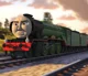 Flying Scotsman