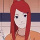 Kushina Uzumaki