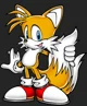 Tails