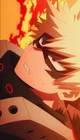 Katsuki Bakugou 