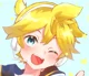 Kagamine Len