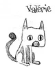 Valerie the Cat