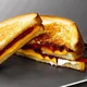 Grilled cheese Obama