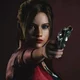 Claire Redfield