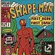 Shape-man
