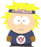Wonder Tweek