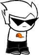 Dirk Strider