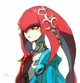 Princess Mipha