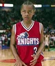 Calvin Cambridge 