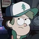 Dipper pines